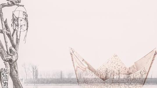 «Così dono nuova vita alle immagini salvandole dall’abbandono e dall’oblio»