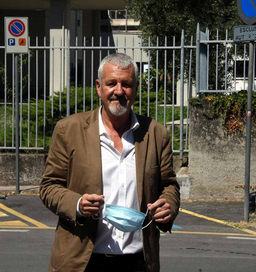 Sfiducia a Benedetti, mozione bocciata. La maggioranza lo difende compatta 