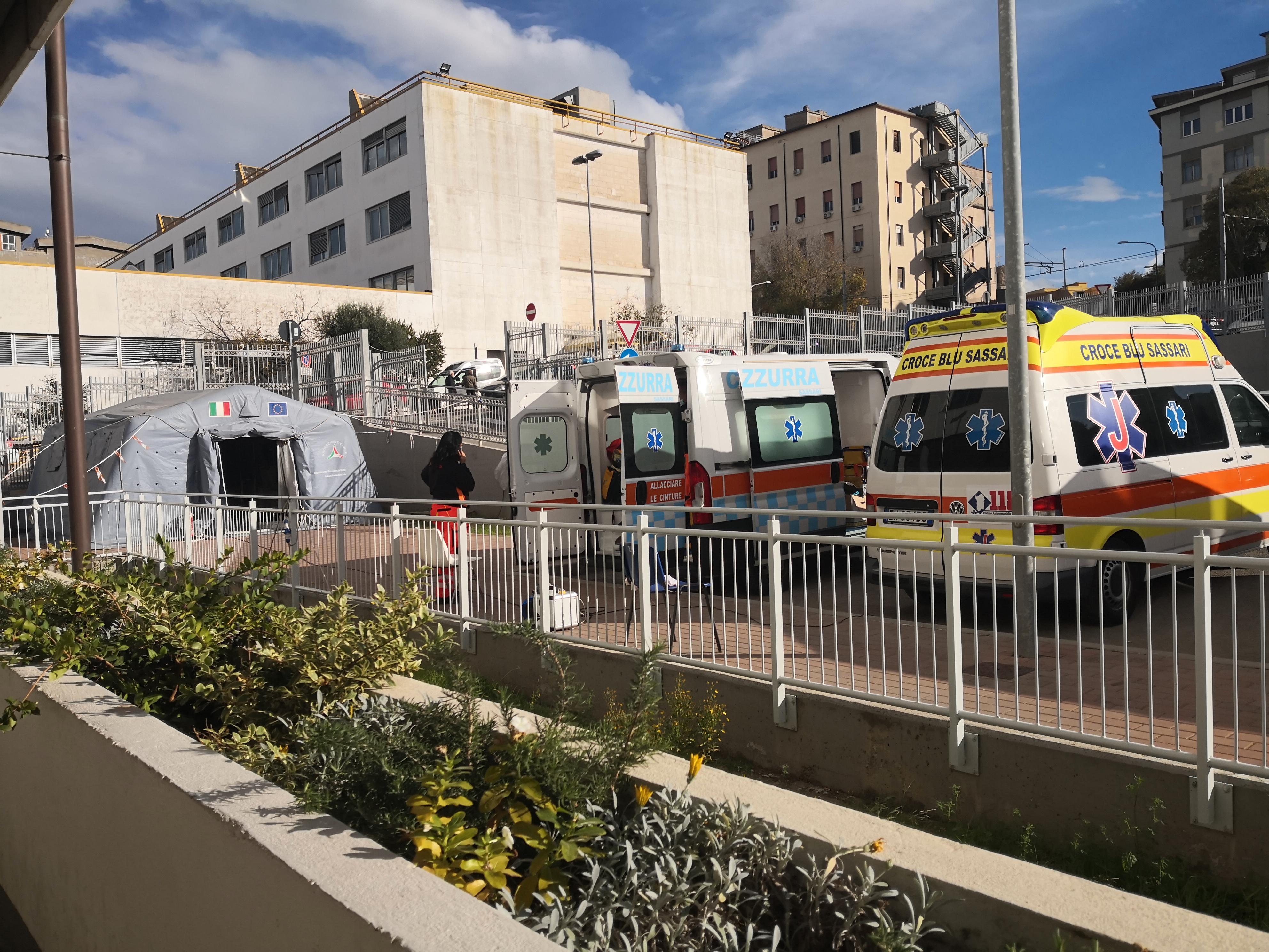 La Nuova in edicola giovedì 4 febbraio, in Sardegna superata la soglia dei mille morti di coronavirus