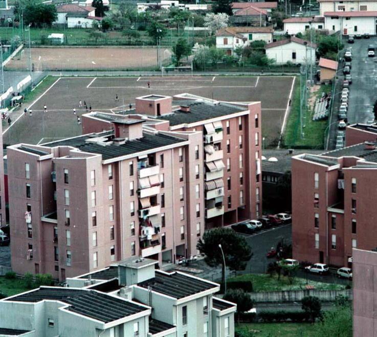 Vuoto un alloggio popolare su dieci Rifondazione chiede interventi