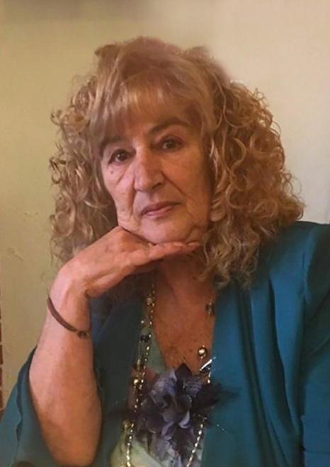 La scomparsa della preside Anna Maria Iacopini