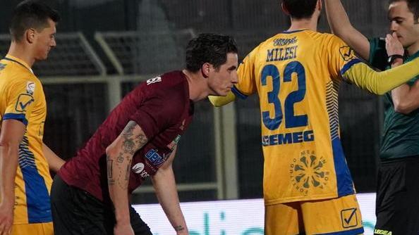 Azzurri, è un pari ottenuto in rimonta che fa ben sperare