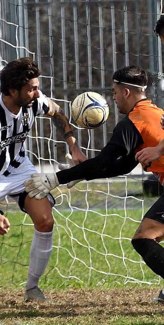 La Massese pensa a rafforzarsi tesserato Lorenzo Orlandi