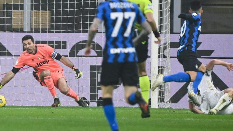 Inter, Bastoni tra le ruote CR7 ringrazia