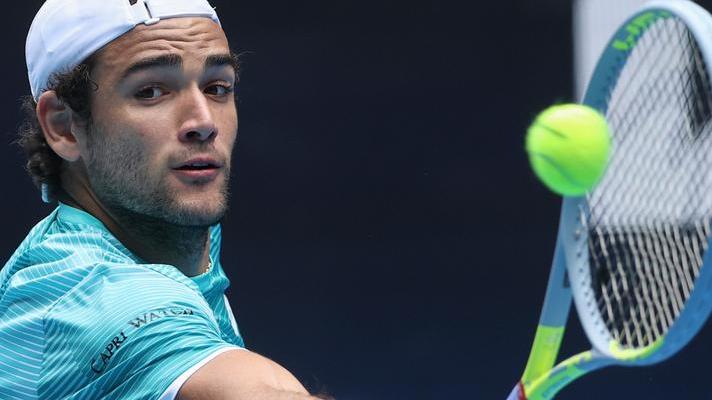 La mini-Davis esalta l’Italia Battuta l’Austria di Thiem
