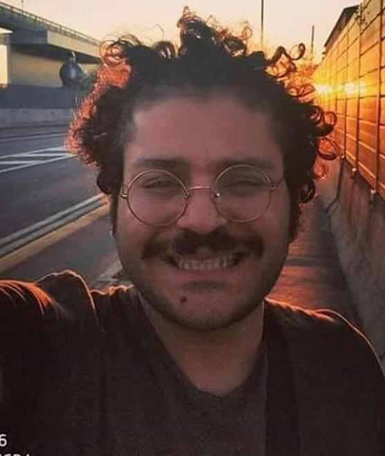 Una maratona musicale per la liberazione di Zaki
