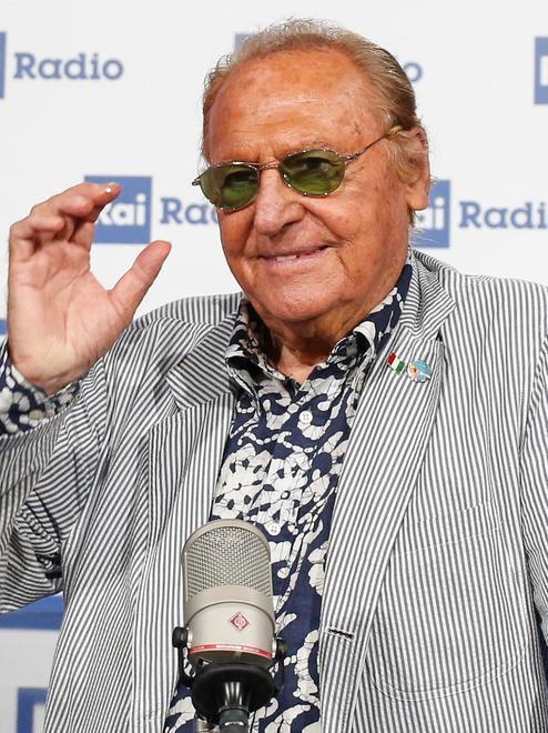 «Amadeus e Fiorello sono bravi ma senza applausi sarà dura»
