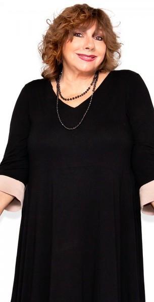 Silvia Annichiarico e la sua vita spericolata nel mondo dello show