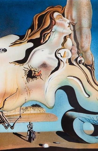 Dall’arte contemporanea agli anni del Surrealismo in due mostre che riaprono 