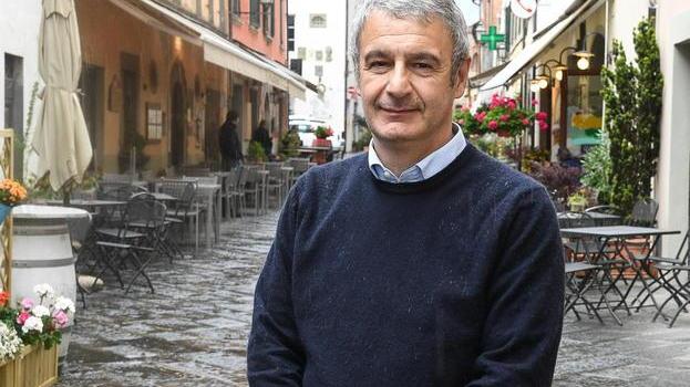 Il sindaco di Montecarlo positivo al coronavirus