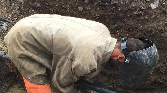 Toscana Energia porta il metano alla Nievole