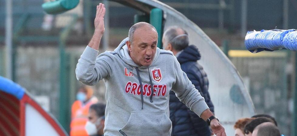 Magrini, il tecnico guerriero un vincente nei dilettanti e che bada sempre al sodo 