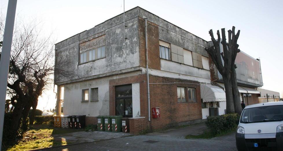 Quattro anni senza l’Arlecchino ma la riqualificazione è lontana 