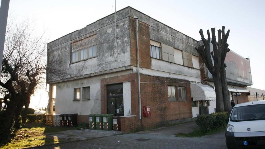 Quattro anni senza l’Arlecchino ma la riqualificazione è lontana