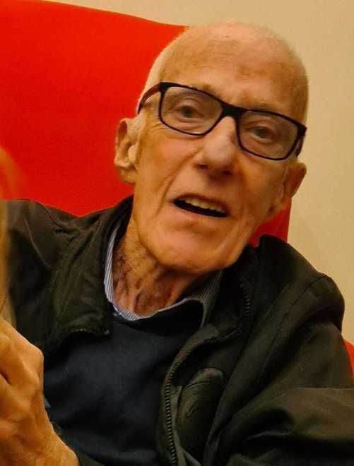 Addio a Beni, cronista appassionato 