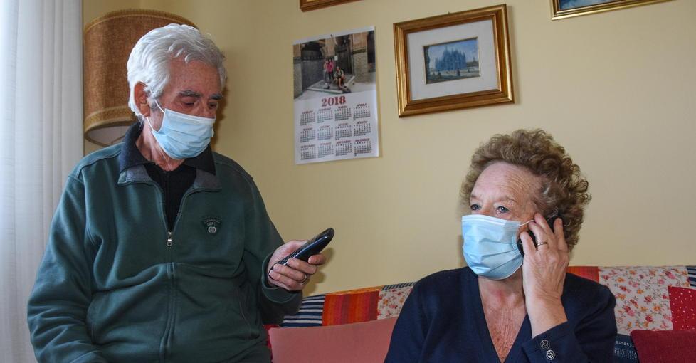 Quattro mesi senza linea fissa Ancora disagi a Marrucheti 