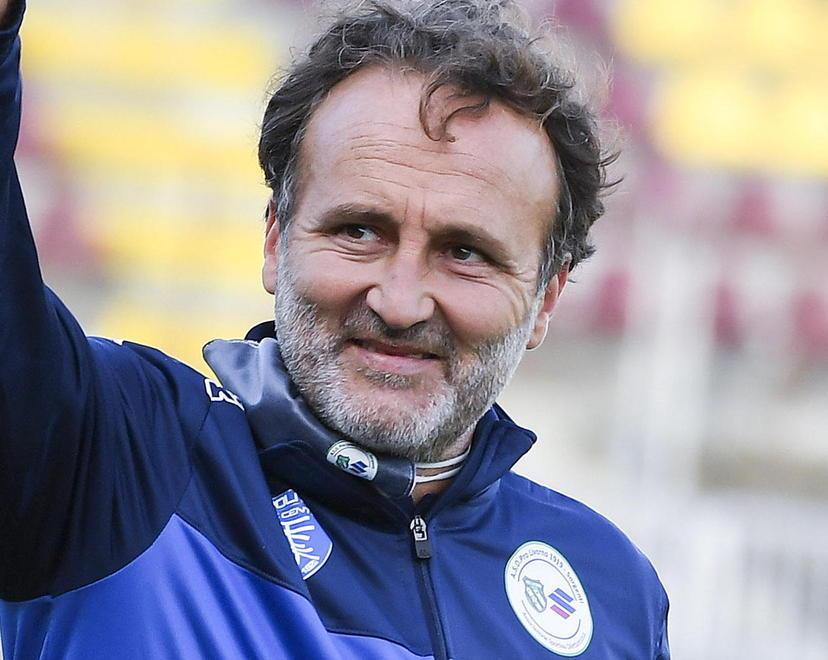 Pro Livorno Sorgenti con un Pecchia in più oggi in Versilia parte l’assalto al Seravezza 