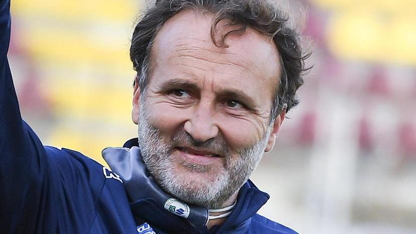 Pro Livorno Sorgenti con un Pecchia in più oggi in Versilia parte l’assalto al Seravezza