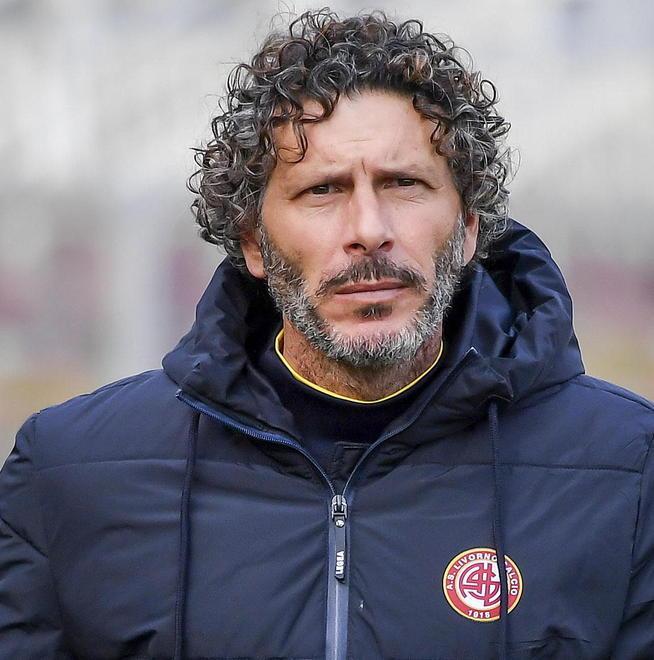 «I rinforzi ci daranno una mano Dubickas? Andrà scoperto»