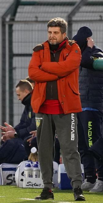 Pontedera, Magrassi colpisce ancora ma la Carrarese recupera con Piscopo 