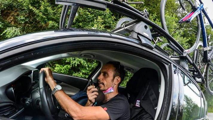 In Liguria riparte l’ammiraglia col diesse Marco Zamparella