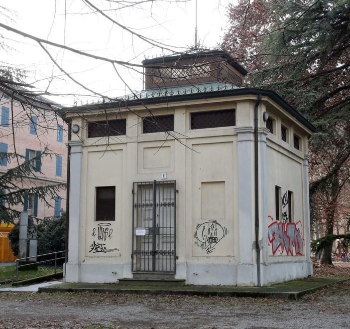 Da dieci a uno in vent’anni Il destino dei servizi in centro 