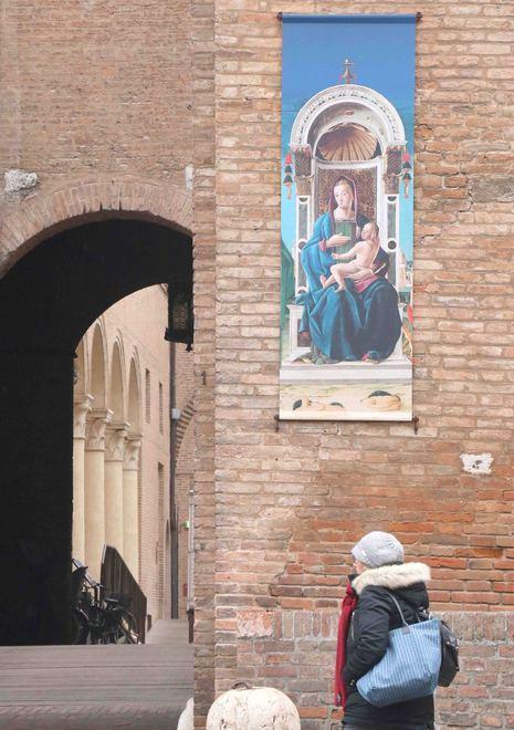 Cultura, in quattrocento fanno quadrato «No alla città feudo» 
