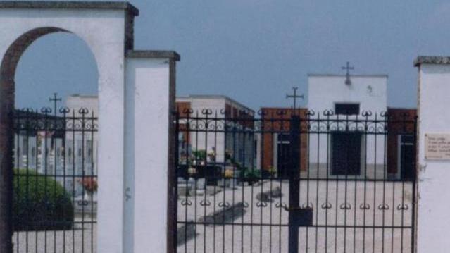 Cimitero senz’acqua Proteste dei cittadini