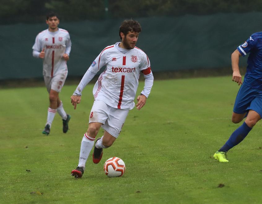 Correggese alla prova del Rimini 
