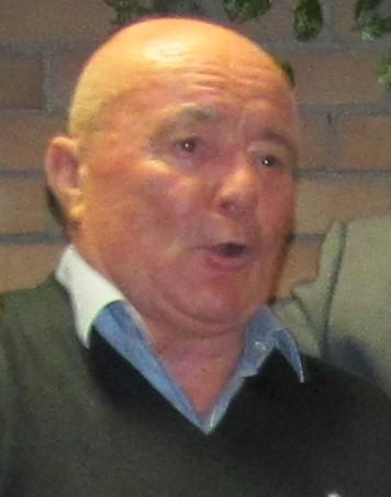 Addio Sergio, macellaio sempre con il sorriso Oggi il funerale a Miceno
