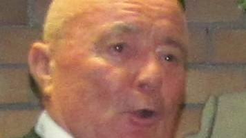 Addio Sergio, macellaio sempre con il sorriso Oggi il funerale a Miceno
