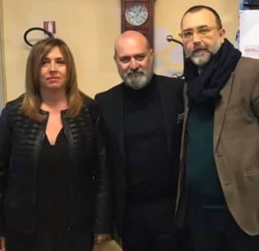 Per l’ultimo saluto a Marchi solo accessi contingentati 