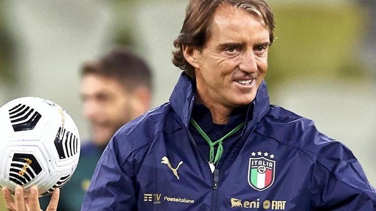 Mancini: «L’Italia s’è desta, ma ho voglia di tornare sulla panchina di un club»