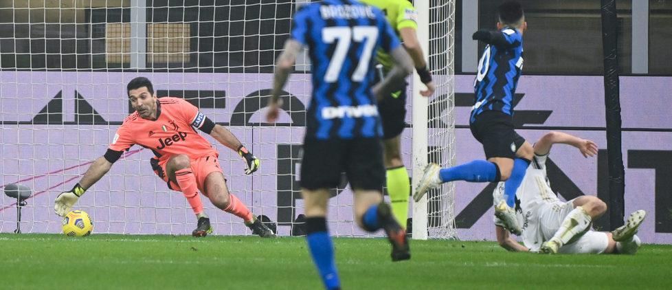Inter, Bastoni tra le ruote CR7 ringrazia 