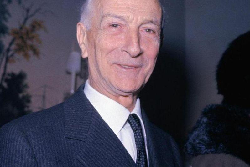 Mattarella ricorda Antonio Segni 