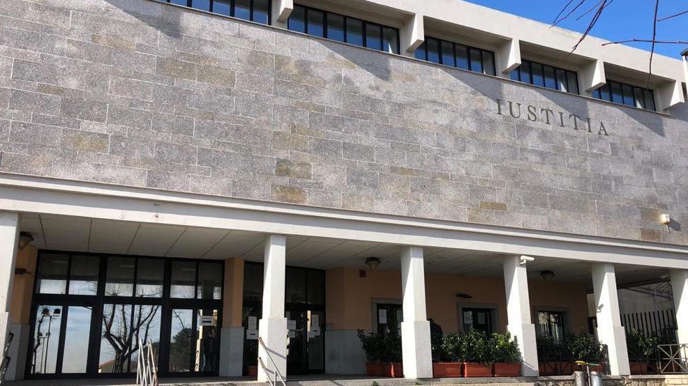 Tribunale, gli avvocati in stato di agitazione