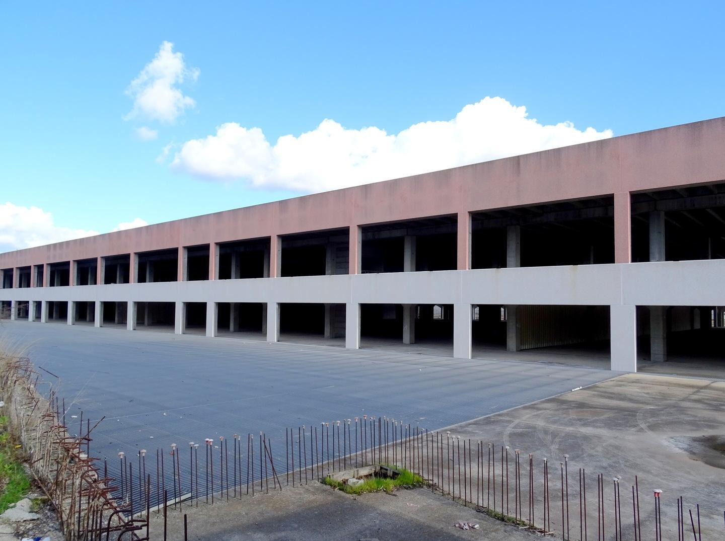 Area Multineddu, via libera alla cittadella di servizi