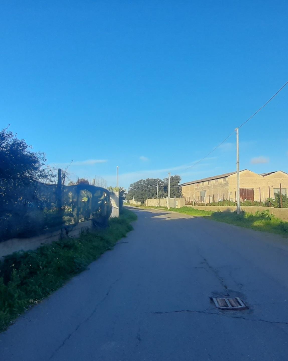 Scuderie, avanti con le demolizioni 