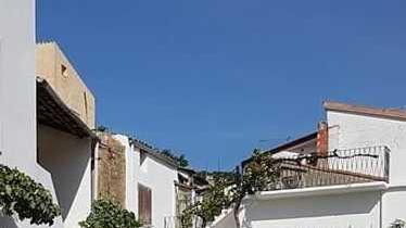 Turismo, arte e identità parte Destinazione Orani