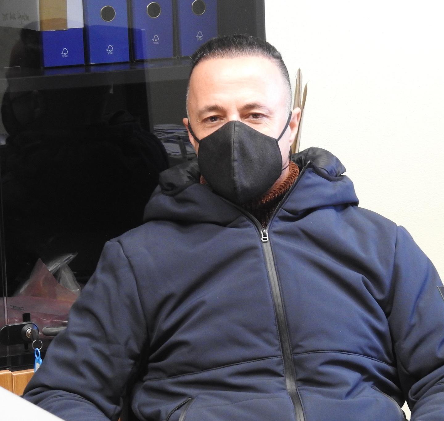 Pandemia, l’azienda che crea gas tecnici: via molte commesse 