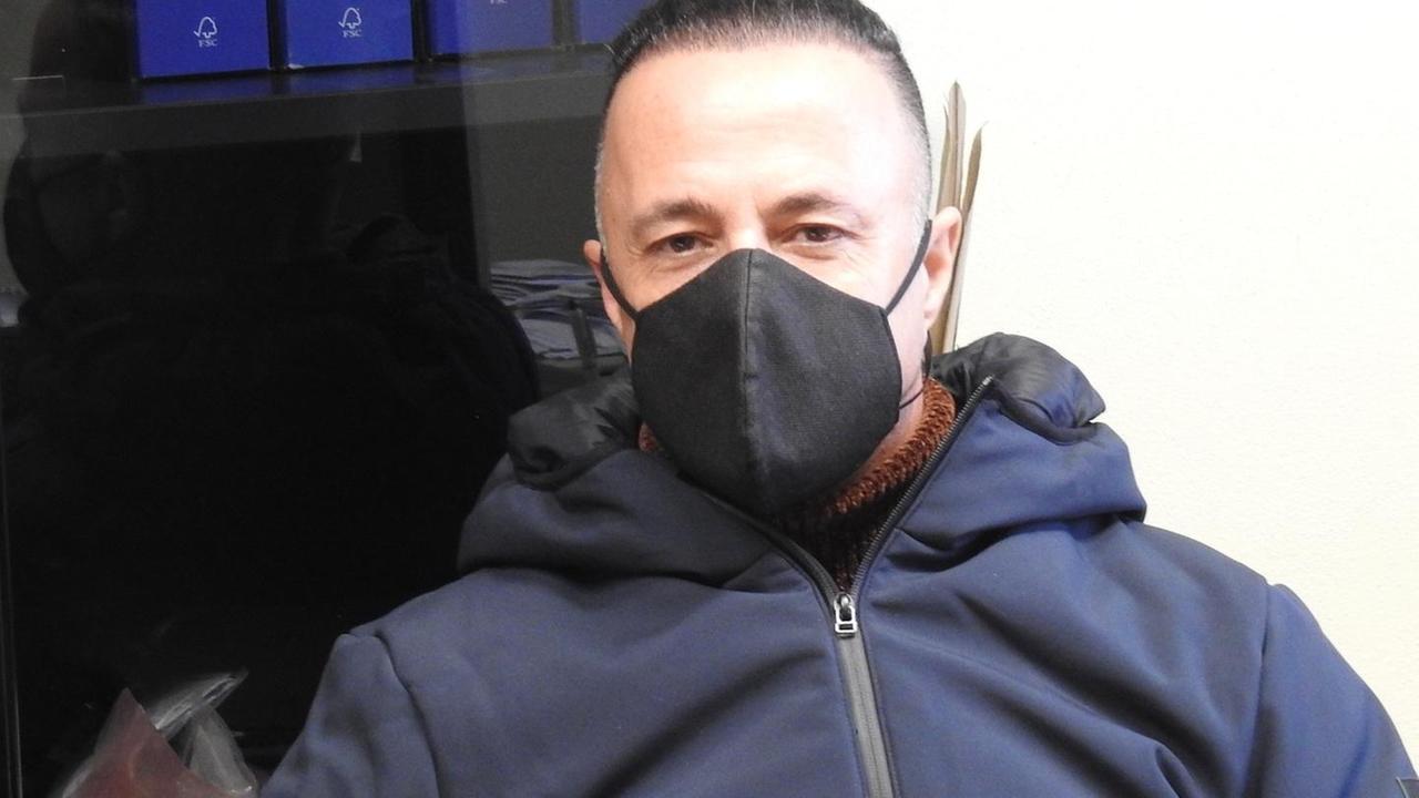 Pandemia, l’azienda che crea gas tecnici: via molte commesse