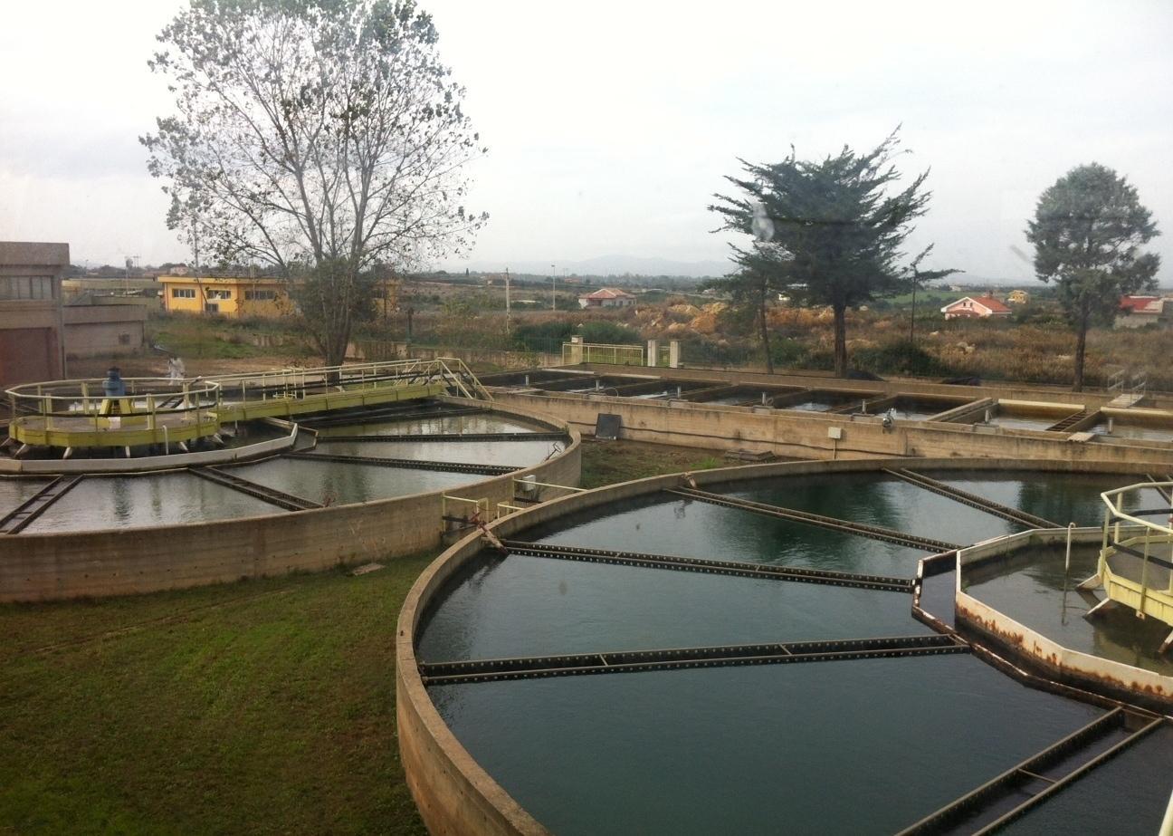 Abbanoa, parte il “lifting” da 7,5 milioni 