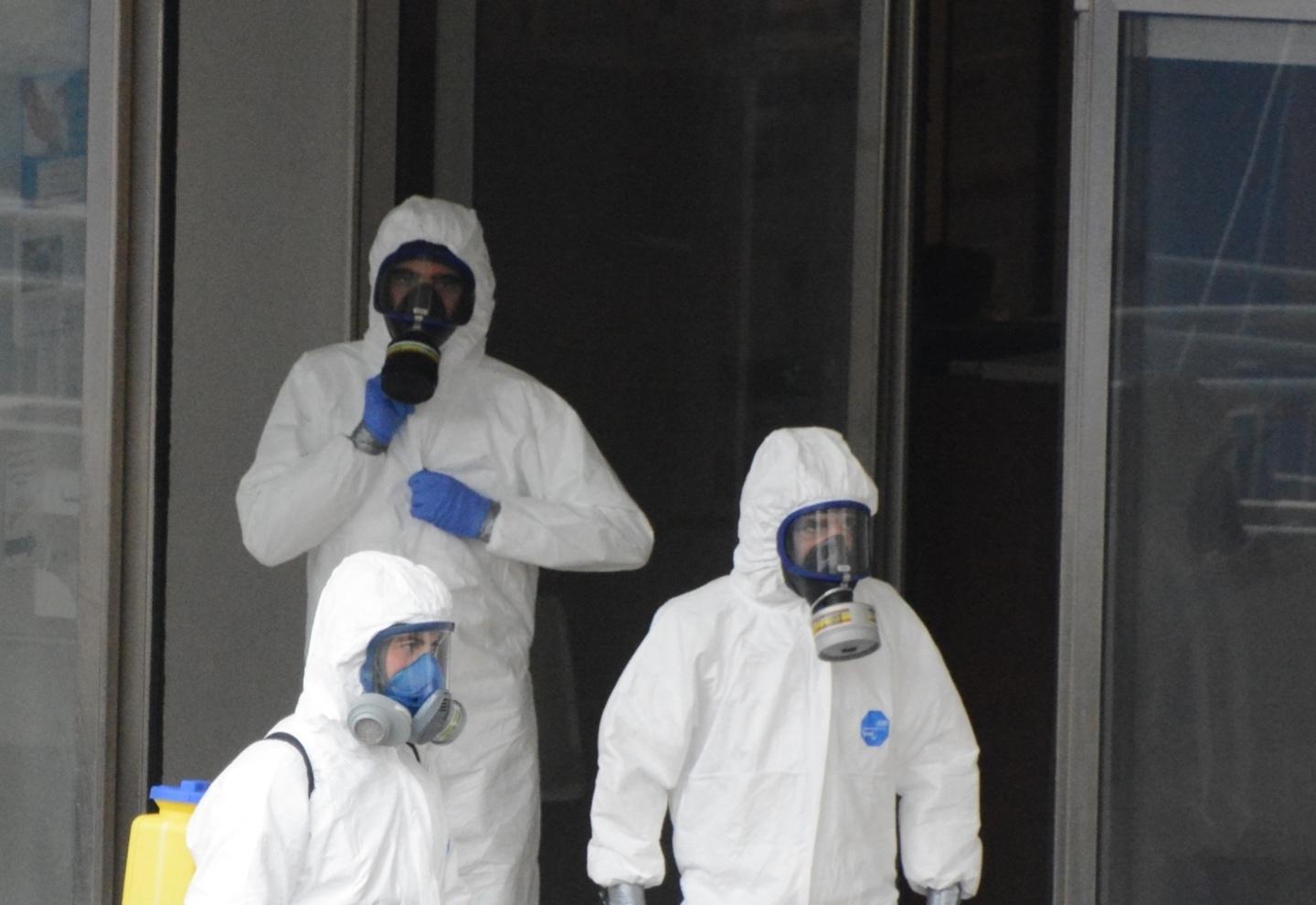 Coronavirus, il direttore di Malattie Infettive a Sassari: «Da un anno nell’inferno e l’uscita è ancora lontana» 