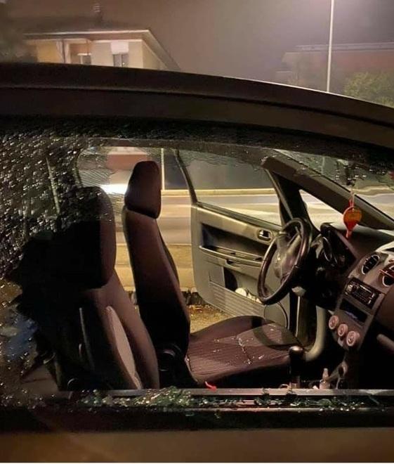 Spilamberto Auto sospetta blocca negoziante e un ladro le ruba l’incasso 