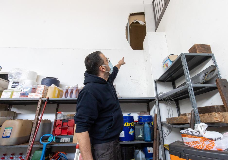 Ferrara, l’allarme degli imprenditori dopo le razzie: «Pmi deve diventare priorità come la Gad» 