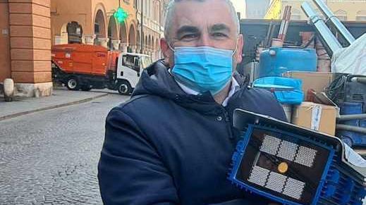 Ferrara, Ztl ancora “groviera”. Lodi: toglieremo i furgoni dal centro