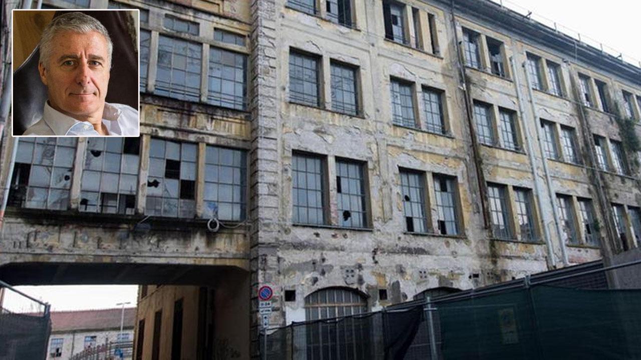 Per la Manifattura sud si studia un progetto bis