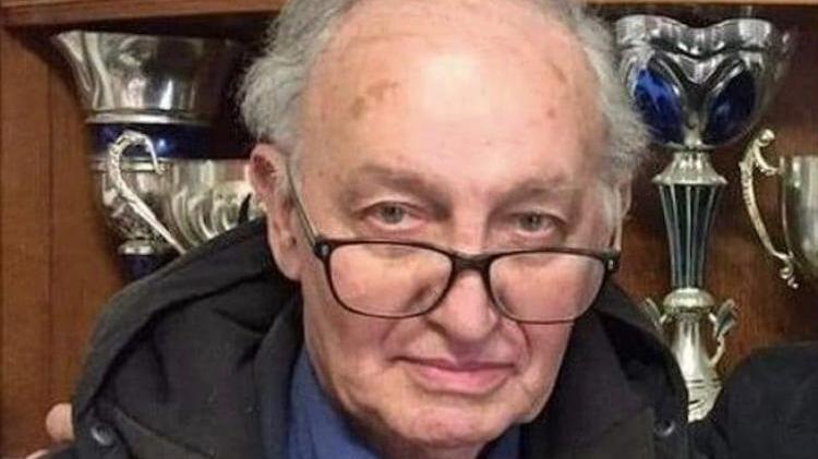 Dal Jemboree Borgo all’Orlando: addio a Allegri, una vita per il calcio dei bimbi