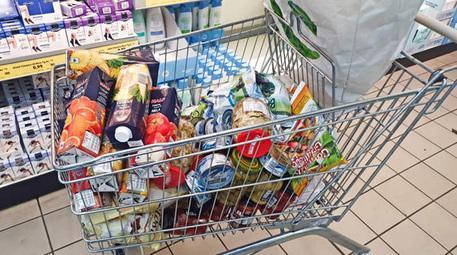 Buoni spesa, arriva la seconda tranche
