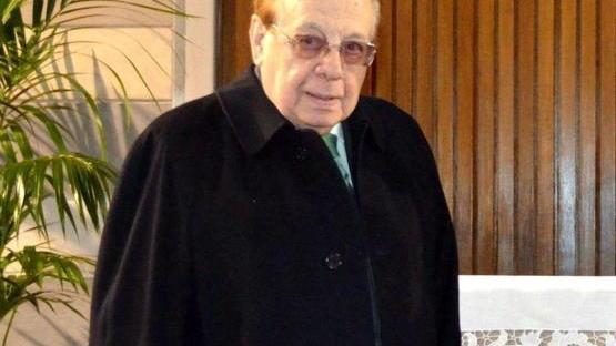 Gravissimo in ospedale Umberto Moschini, geloso custode delle tradizioni pisane